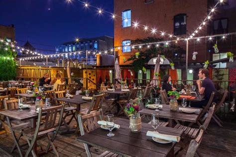 My moon restaurant in brooklyn - Get menu, photos and location information for MyMoon Restaurant in Brooklyn, NY. Or book now at one of our other 35418 great restaurants in Brooklyn. This spacious …